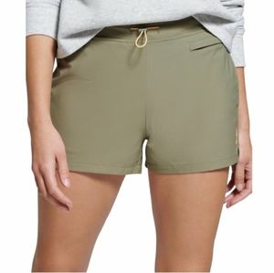 NWT Bass Outdoor hiking shorts Sz M